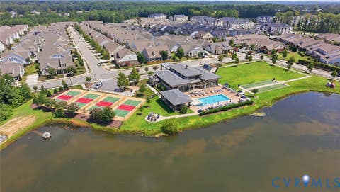 Tiny photo for 6725 Citory Way #302, Chesterfield, VA 23120 (MLS # 2621670)