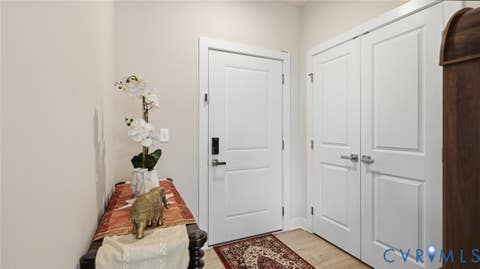 Tiny photo for 6725 Citory Way #302, Chesterfield, VA 23120 (MLS # 2621670)