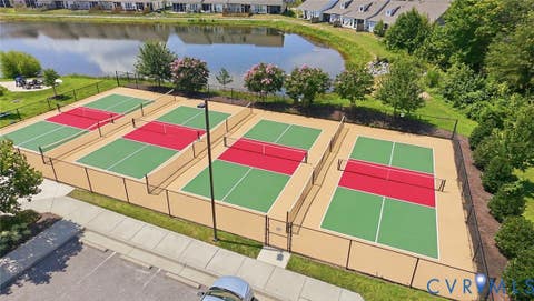 Tiny photo for 6725 Citory Way #302, Chesterfield, VA 23120 (MLS # 2621670)