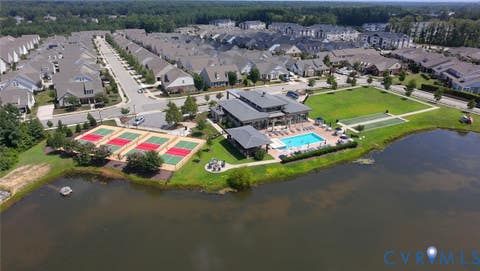 Tiny photo for 6725 Citory Way #302, Chesterfield, VA 23120 (MLS # 2621670)