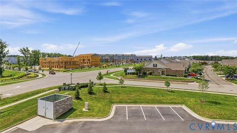 Tiny photo for 6725 Citory Way #302, Chesterfield, VA 23120 (MLS # 2621670)