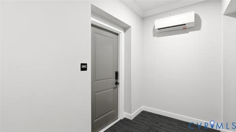 Tiny photo for 6725 Citory Way #302, Chesterfield, VA 23120 (MLS # 2621670)