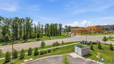Tiny photo for 6725 Citory Way #302, Chesterfield, VA 23120 (MLS # 2621670)