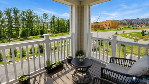 Tiny photo for 6725 Citory Way #302, Chesterfield, VA 23120 (MLS # 2621670)