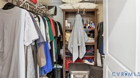 Tiny photo for 6725 Citory Way #302, Chesterfield, VA 23120 (MLS # 2621670)