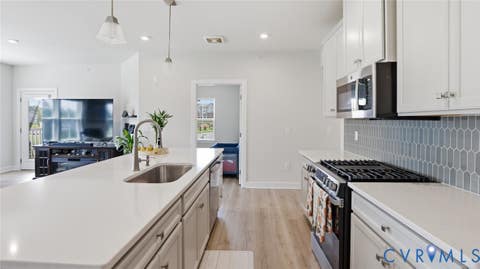 Tiny photo for 6725 Citory Way #302, Chesterfield, VA 23120 (MLS # 2621670)