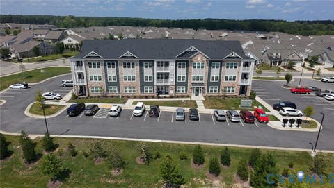 Tiny photo for 6725 Citory Way #302, Chesterfield, VA 23120 (MLS # 2621670)