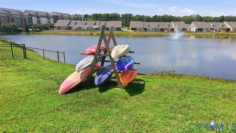 Tiny photo for 6725 Citory Way #302, Chesterfield, VA 23120 (MLS # 2621670)