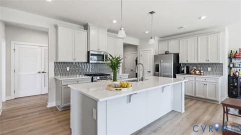 Tiny photo for 6725 Citory Way #302, Chesterfield, VA 23120 (MLS # 2621670)