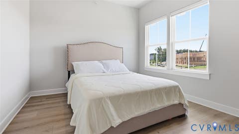Tiny photo for 6725 Citory Way #302, Chesterfield, VA 23120 (MLS # 2621670)