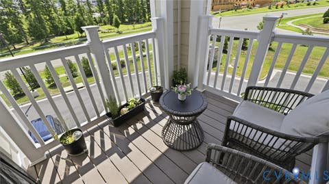 Tiny photo for 6725 Citory Way #302, Chesterfield, VA 23120 (MLS # 2621670)
