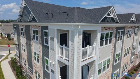 Tiny photo for 6725 Citory Way #302, Chesterfield, VA 23120 (MLS # 2621670)