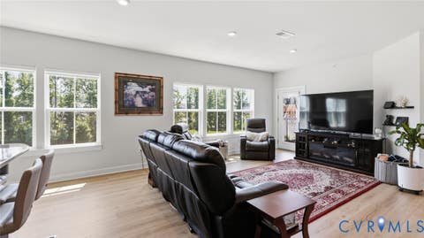 Tiny photo for 6725 Citory Way #302, Chesterfield, VA 23120 (MLS # 2621670)