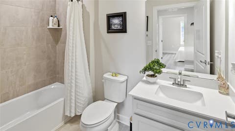 Tiny photo for 6725 Citory Way #302, Chesterfield, VA 23120 (MLS # 2621670)