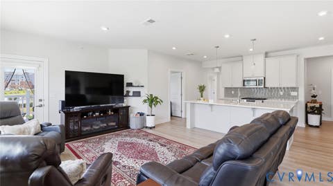 Tiny photo for 6725 Citory Way #302, Chesterfield, VA 23120 (MLS # 2621670)