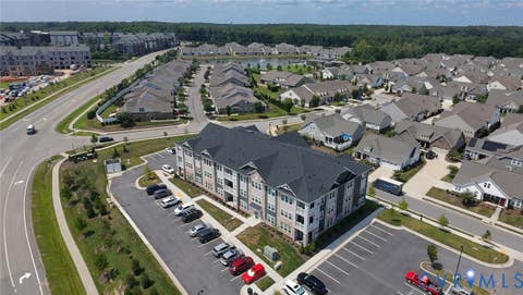 Tiny photo for 6725 Citory Way #302, Chesterfield, VA 23120 (MLS # 2621670)