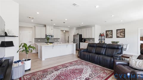Tiny photo for 6725 Citory Way #302, Chesterfield, VA 23120 (MLS # 2621670)