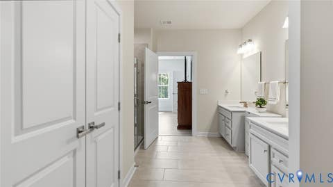 Tiny photo for 6725 Citory Way #302, Chesterfield, VA 23120 (MLS # 2621670)