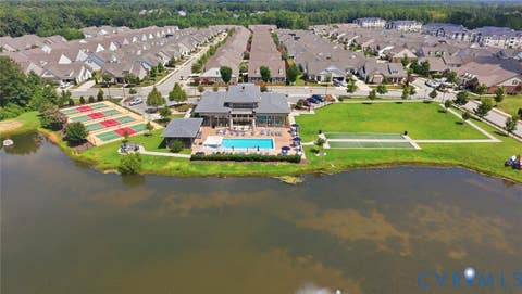 Tiny photo for 6725 Citory Way #302, Chesterfield, VA 23120 (MLS # 2621670)