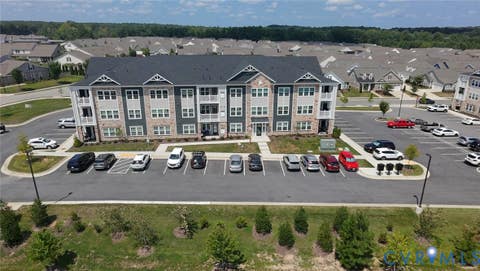 Tiny photo for 6725 Citory Way #302, Chesterfield, VA 23120 (MLS # 2621670)
