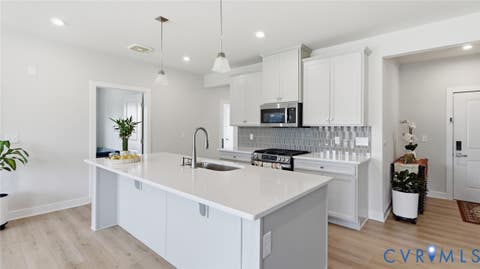 Tiny photo for 6725 Citory Way #302, Chesterfield, VA 23120 (MLS # 2621670)