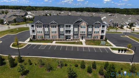 Tiny photo for 6725 Citory Way #302, Chesterfield, VA 23120 (MLS # 2621670)
