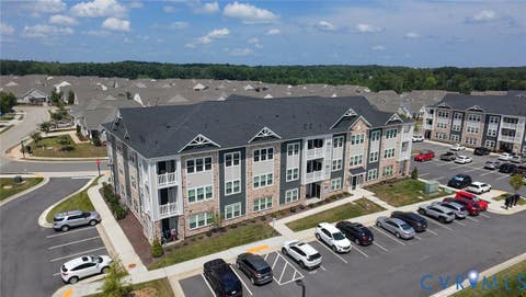 Tiny photo for 6725 Citory Way #302, Chesterfield, VA 23120 (MLS # 2621670)