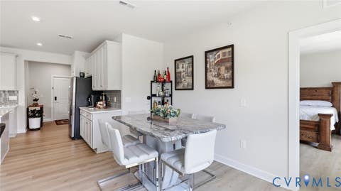 Tiny photo for 6725 Citory Way #302, Chesterfield, VA 23120 (MLS # 2621670)
