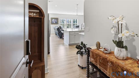Tiny photo for 6725 Citory Way #302, Chesterfield, VA 23120 (MLS # 2621670)