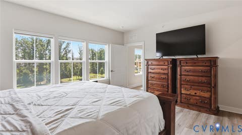 Tiny photo for 6725 Citory Way #302, Chesterfield, VA 23120 (MLS # 2621670)