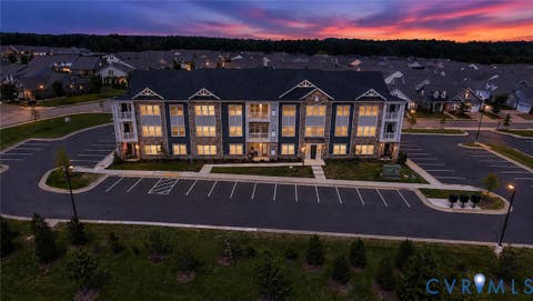 Tiny photo for 6725 Citory Way #302, Chesterfield, VA 23120 (MLS # 2621670)
