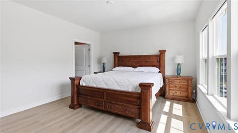 Tiny photo for 6725 Citory Way #302, Chesterfield, VA 23120 (MLS # 2621670)