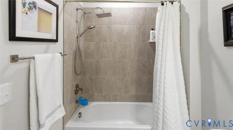 Tiny photo for 6725 Citory Way #302, Chesterfield, VA 23120 (MLS # 2621670)