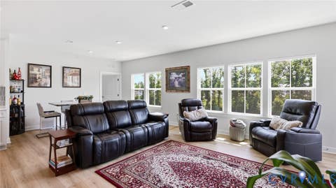 Tiny photo for 6725 Citory Way #302, Chesterfield, VA 23120 (MLS # 2621670)