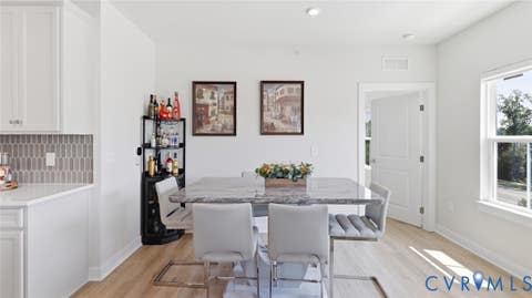 Tiny photo for 6725 Citory Way #302, Chesterfield, VA 23120 (MLS # 2621670)