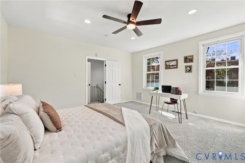 Tiny photo for 521 Catherine Street, Richmond, VA 23220 (MLS # 2627815)