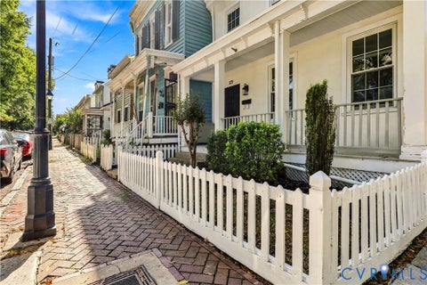 Tiny photo for 521 Catherine Street, Richmond, VA 23220 (MLS # 2627815)