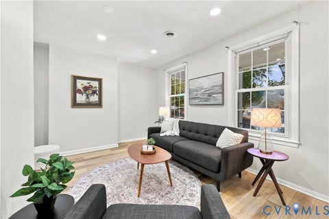 Tiny photo for 521 Catherine Street, Richmond, VA 23220 (MLS # 2627815)