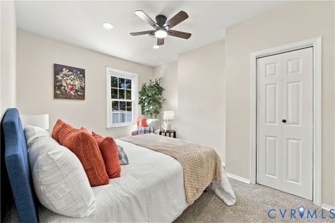 Tiny photo for 521 Catherine Street, Richmond, VA 23220 (MLS # 2627815)