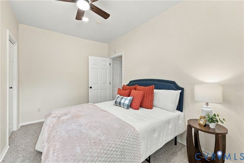 Tiny photo for 521 Catherine Street, Richmond, VA 23220 (MLS # 2627815)