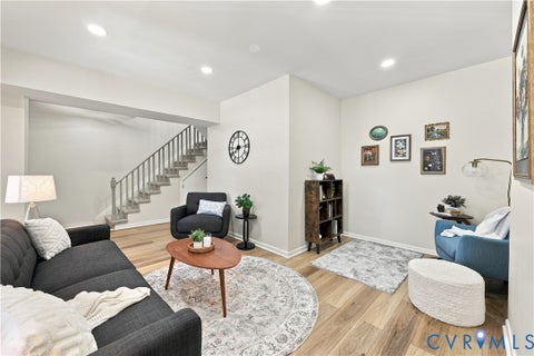Tiny photo for 521 Catherine Street, Richmond, VA 23220 (MLS # 2627815)