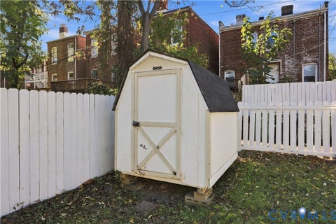 Tiny photo for 521 Catherine Street, Richmond, VA 23220 (MLS # 2627815)