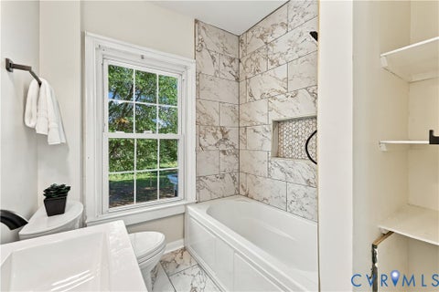 Tiny photo for 521 Catherine Street, Richmond, VA 23220 (MLS # 2627815)