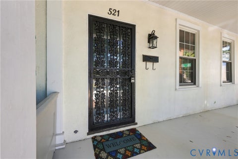 Tiny photo for 521 Catherine Street, Richmond, VA 23220 (MLS # 2627815)