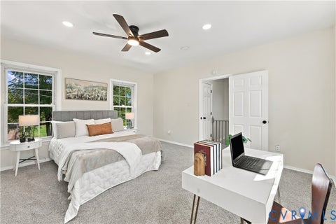 Tiny photo for 521 Catherine Street, Richmond, VA 23220 (MLS # 2627815)