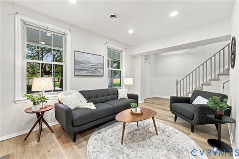 Tiny photo for 521 Catherine Street, Richmond, VA 23220 (MLS # 2627815)