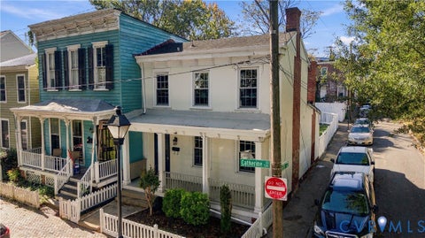 Tiny photo for 521 Catherine Street, Richmond, VA 23220 (MLS # 2627815)