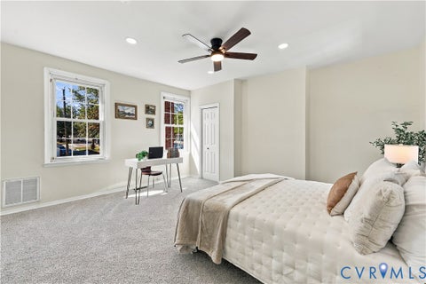 Tiny photo for 521 Catherine Street, Richmond, VA 23220 (MLS # 2627815)