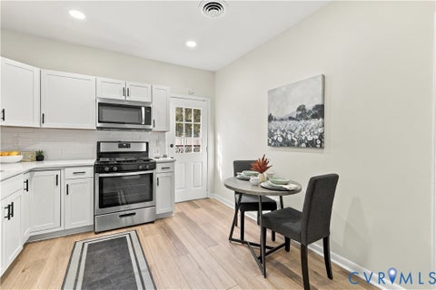Tiny photo for 521 Catherine Street, Richmond, VA 23220 (MLS # 2627815)
