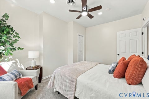 Tiny photo for 521 Catherine Street, Richmond, VA 23220 (MLS # 2627815)